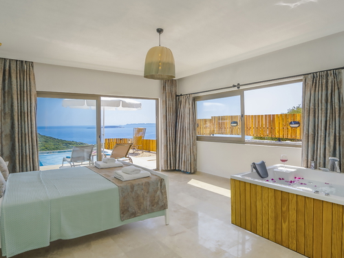  gece  -  Kasım
  | Kaş Yeniköy’de Deniz Manzaralı, Jakuzili Balayı ve Aile Villası – 4 Kişilik Tatil İçin İdeal Seçim